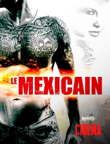 Le Mexicain