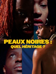 Peaux noires : quel héritage?