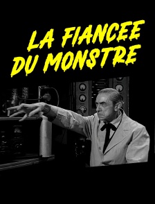 La fiancée du monstre