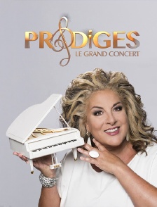 Prodiges, le grand concert