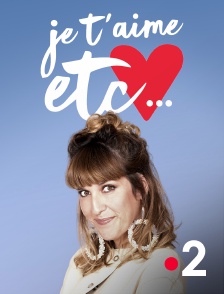 France 2 - Je t'aime etc.