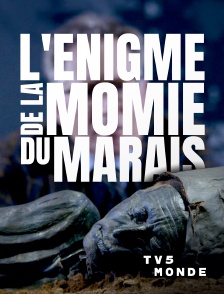 TV5MONDE - L'énigme de la momie des marais