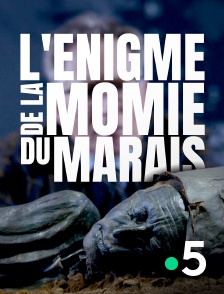 L'énigme de la momie des marais