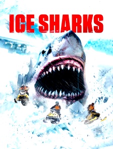 Ice Sharks