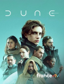 france.tv - Dune en replay