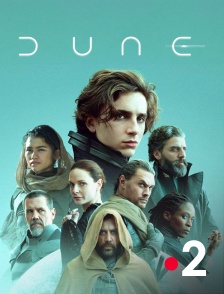 France 2 - Dune