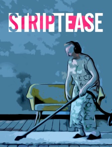 Strip-tease