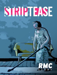 RMC Story - Strip-tease