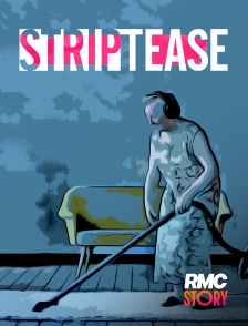 RMC Story - Strip-tease