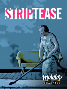 Molotov Channels - Strip-tease