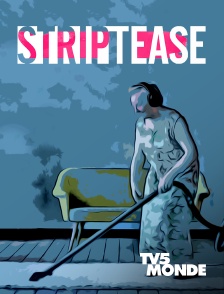 Strip-tease