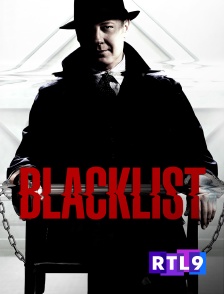 RTL 9 - Blacklist