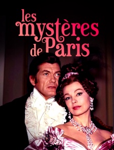 Les mystères de Paris