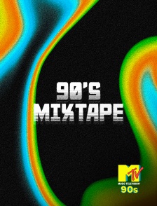 MTV 90' - 90's Mixtape