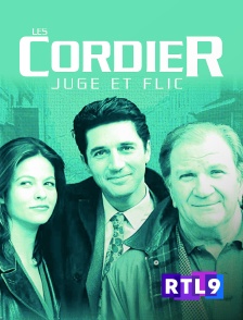 RTL 9 - Les Cordier, juge et flic