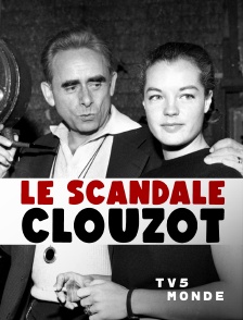 TV5MONDE - Le scandale Clouzot