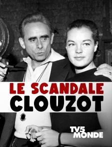 TV5MONDE - Le scandale Clouzot