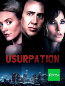 Usurpation