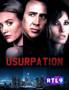 RTL 9 - Usurpation