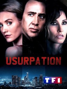 TF1 - Usurpation