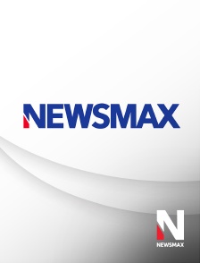 Newsmax - Blind Ambition: The Kamala Harris Story