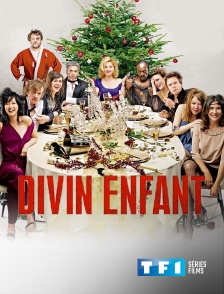 TF1 Séries Films - Divin enfant