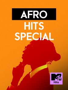 MTV Hits - Afro Hits Spécial