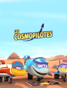 Les cosmopilotes