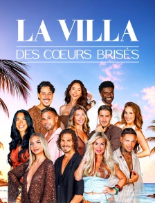 La villa des cœurs brisés
