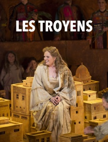 Les Troyens