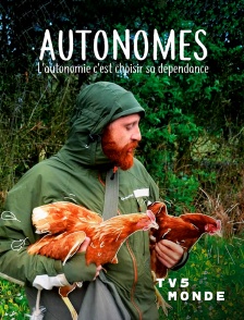 TV5MONDE - Autonomes