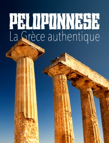 Péloponnèse, La Grèce authentique
