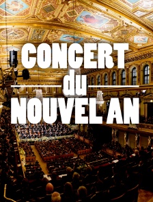 Concert du Nouvel An