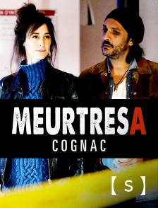 France TV Séries - Meurtres à Cognac