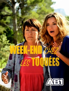 Week-end chez les toquées