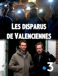 Les disparus de Valenciennes