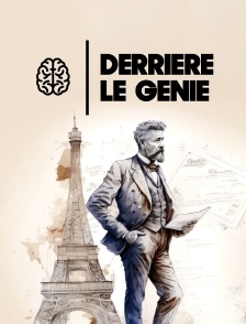 Gustave Eiffel, la technologie derrière le génie