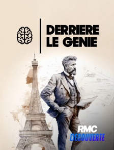 RMC Découverte - Gustave Eiffel, la technologie derrière le génie