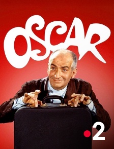 France 2 - Oscar