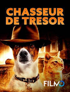 FilmoTV - Chasseur de Trésor en replay