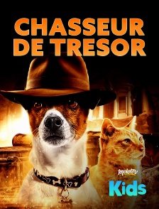 Chasseur de Trésor