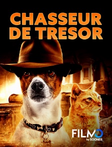 FilmoTV - Chasseur de Trésor