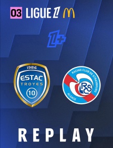 REPLAY L1 J03 ESTAC-RCSA