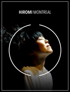 Hiromi Montréal