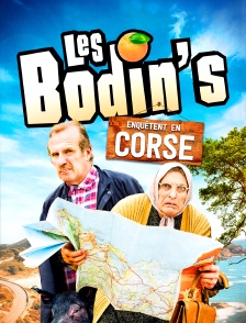 Les Bodin's enquêtent en Corse