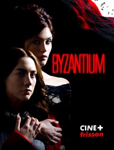 CINE+ Frisson - Byzantium