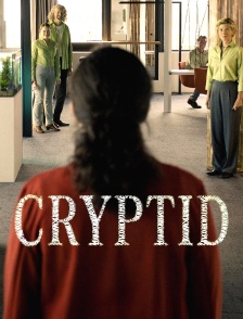 Cryptid
