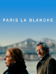 Paris la blanche