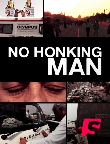 Spicee - No Honking Man en replay