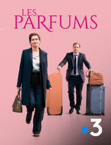 France 3 - Les parfums